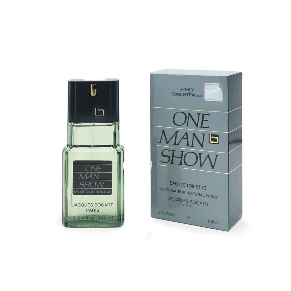 Jacques Bogart One Man Show 100 Ml