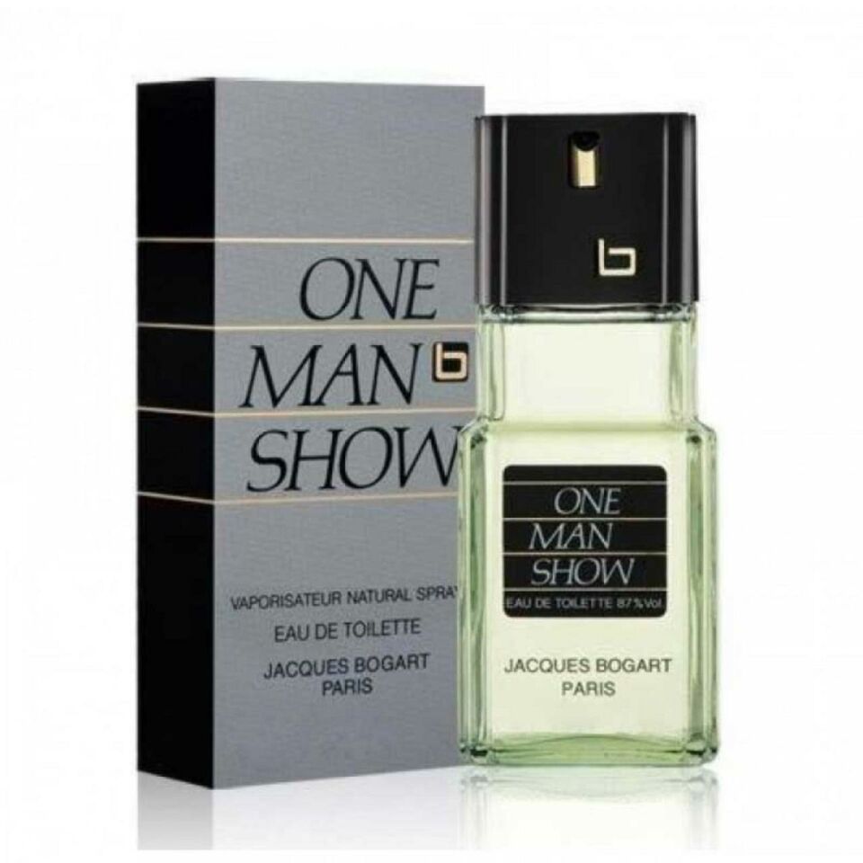 Jacques Bogart One Man Show 100 Ml