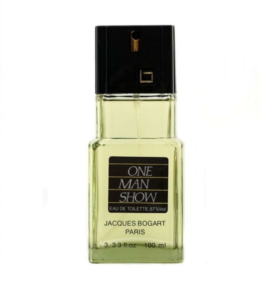 Jacques Bogart One Man Show 100 Ml