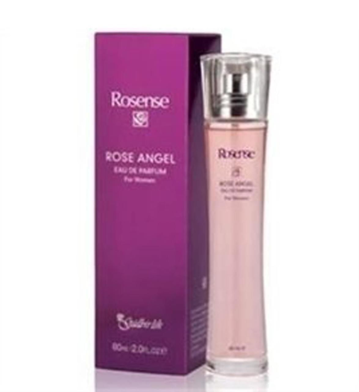 Rosense Rose Angel Bayan Parfüm 60 Ml Edp