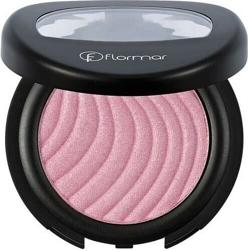Flormar Göz Farı - Mono Eyeshadow 006 Satin Pink 4 g 8690604038589