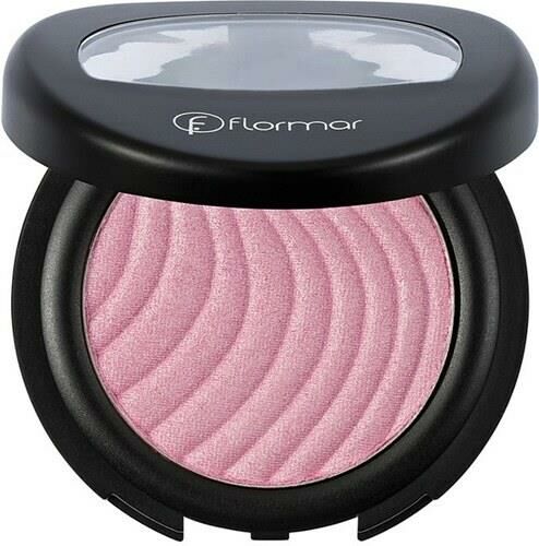 Flormar Göz Farı - Mono Eyeshadow 006 Satin Pink 4 g 8690604038589