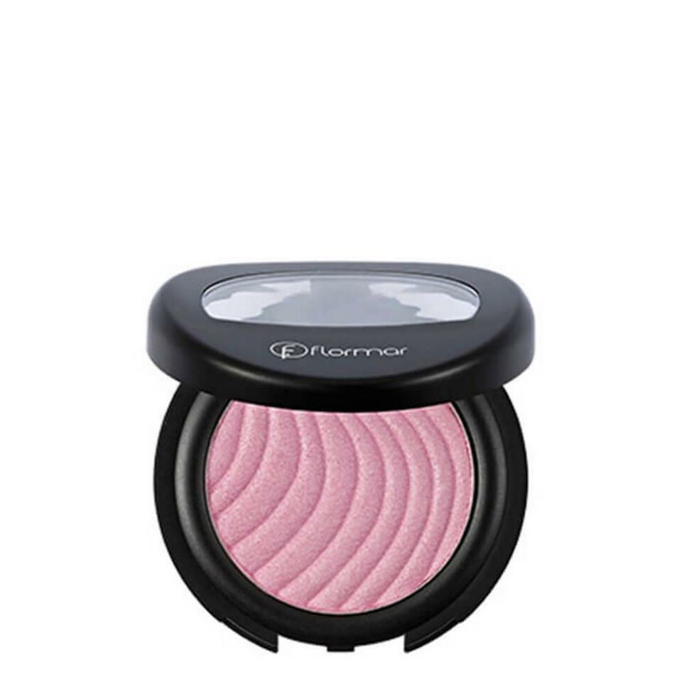 Flormar Göz Farı - Mono Eyeshadow 006 Satin Pink 4 g 8690604038589