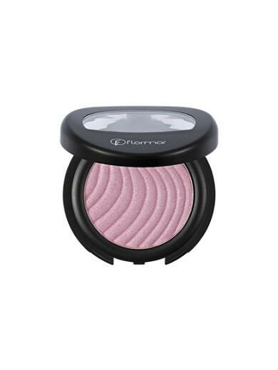 Flormar Göz Farı - Mono Eyeshadow 006 Satin Pink 4 g 8690604038589