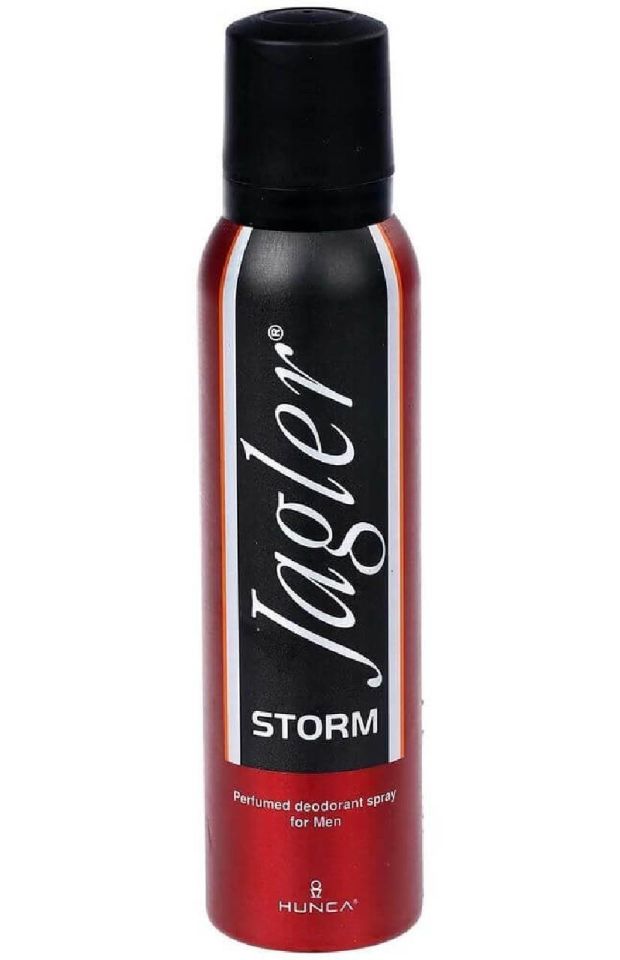 Jagler Deodorant Storm 150 ml Erkek