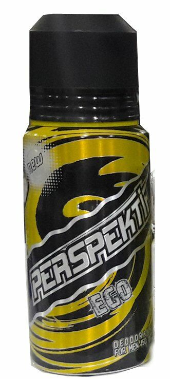 Perspektif Erkek Deodorant 150ML EGO