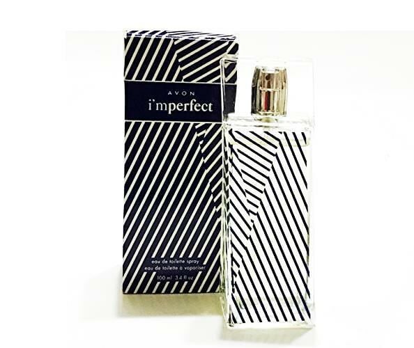 Avon imperfect After Shave 100 Ml Dökmeli