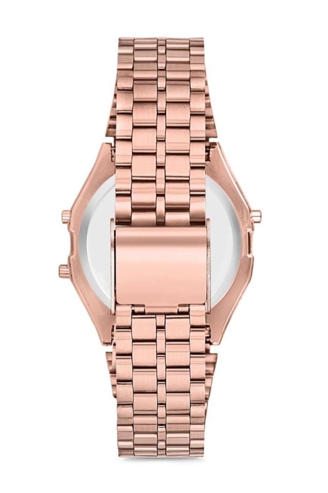 Aqua Di Polo Kadın Kol Saati APSV1-A9371-KM222 APWA0085