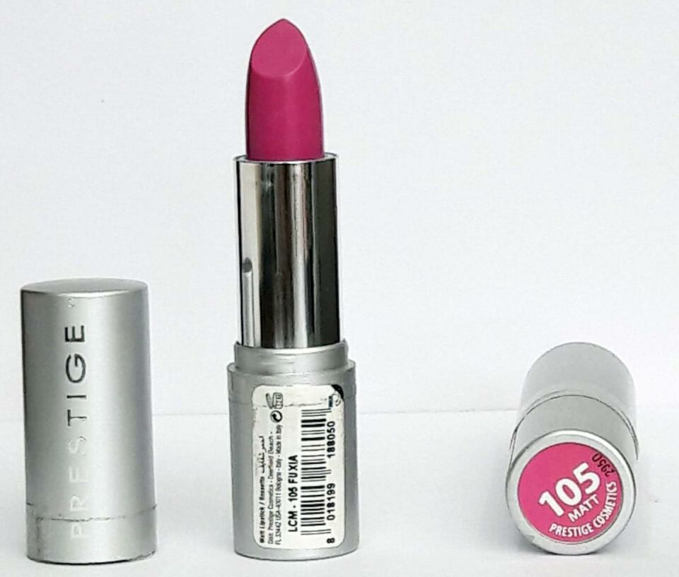 Prestige Matte Lipstick LCM 105