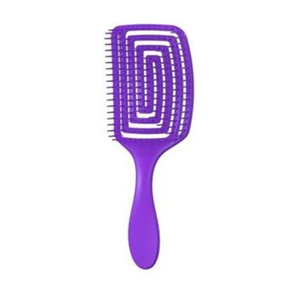 Tarko Lionesse Maze Brush 6456 3d Saç Fırçası