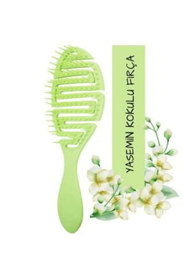 Tarko Lionesse Yasemin Kokulu Saç Fırçası 378