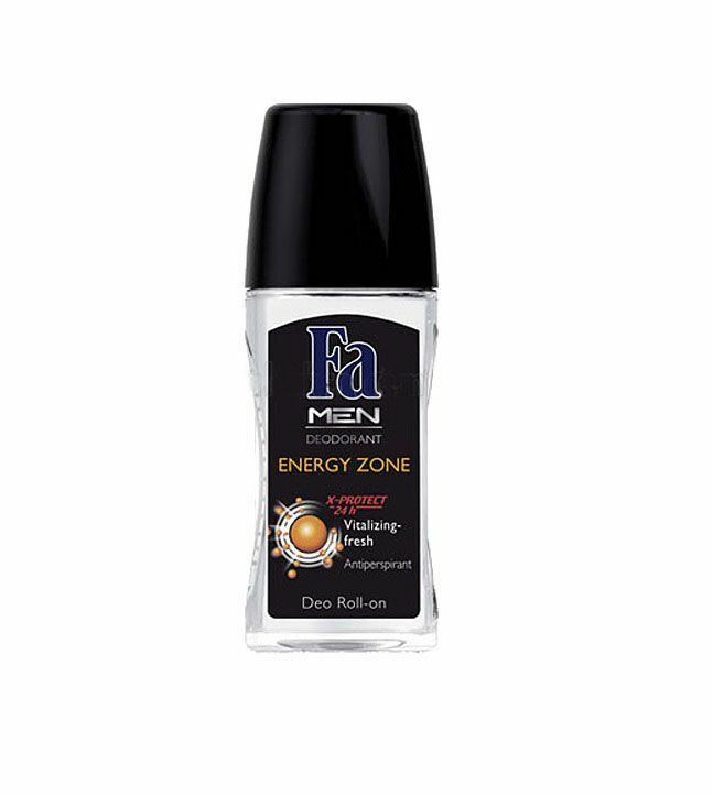 Fa Men Sport Energy Boost Roll-On 50ml