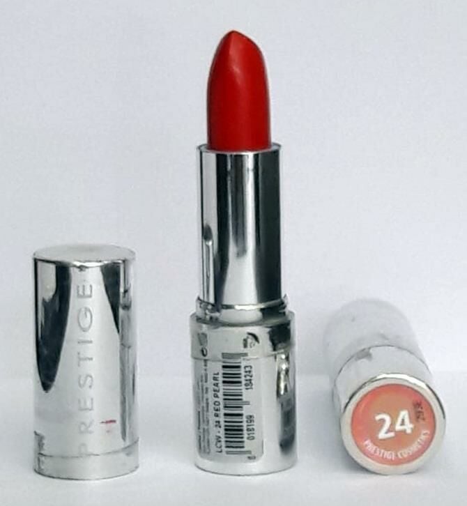 Prestige Ruj The Listick LCW 24 RED PEARL