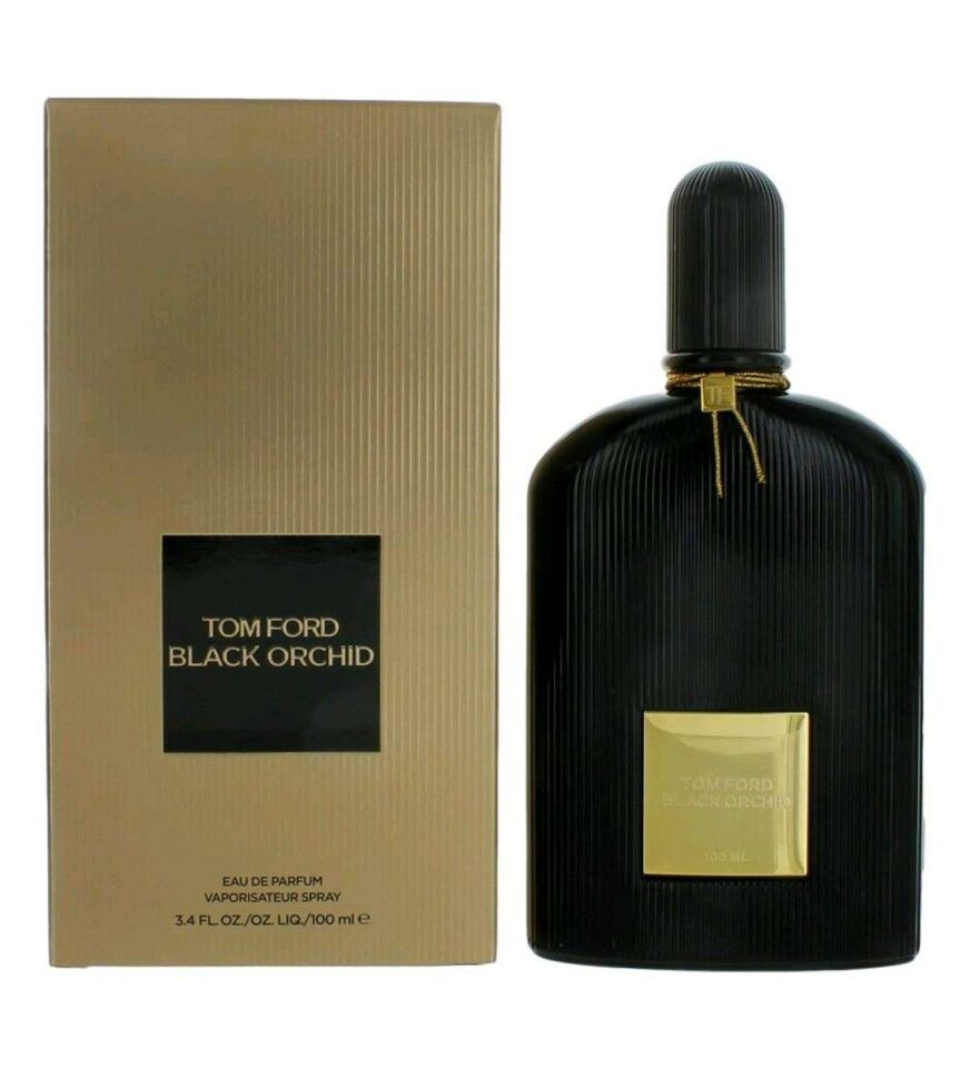 Tom Ford Black Orchid EDP 100 Ml