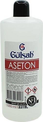 Gülşah Aseton 1000ml