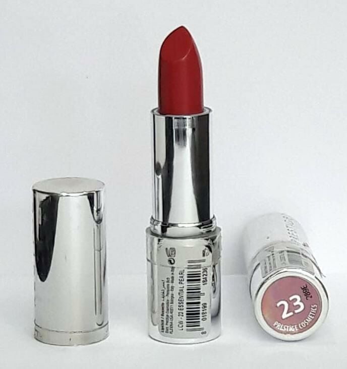 Prestige Ruj The Listick LCW 23 ESSENTAL PEARL