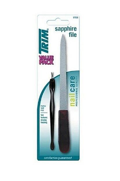 Trım Safir Törpü + Et İtici Hediyeli