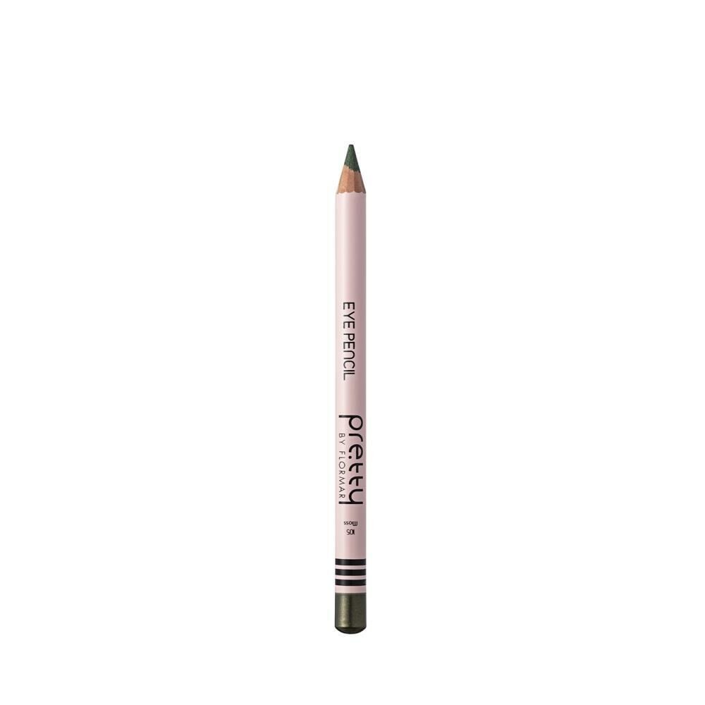 Flormar Pretty Göz Kalemi 105 Moss