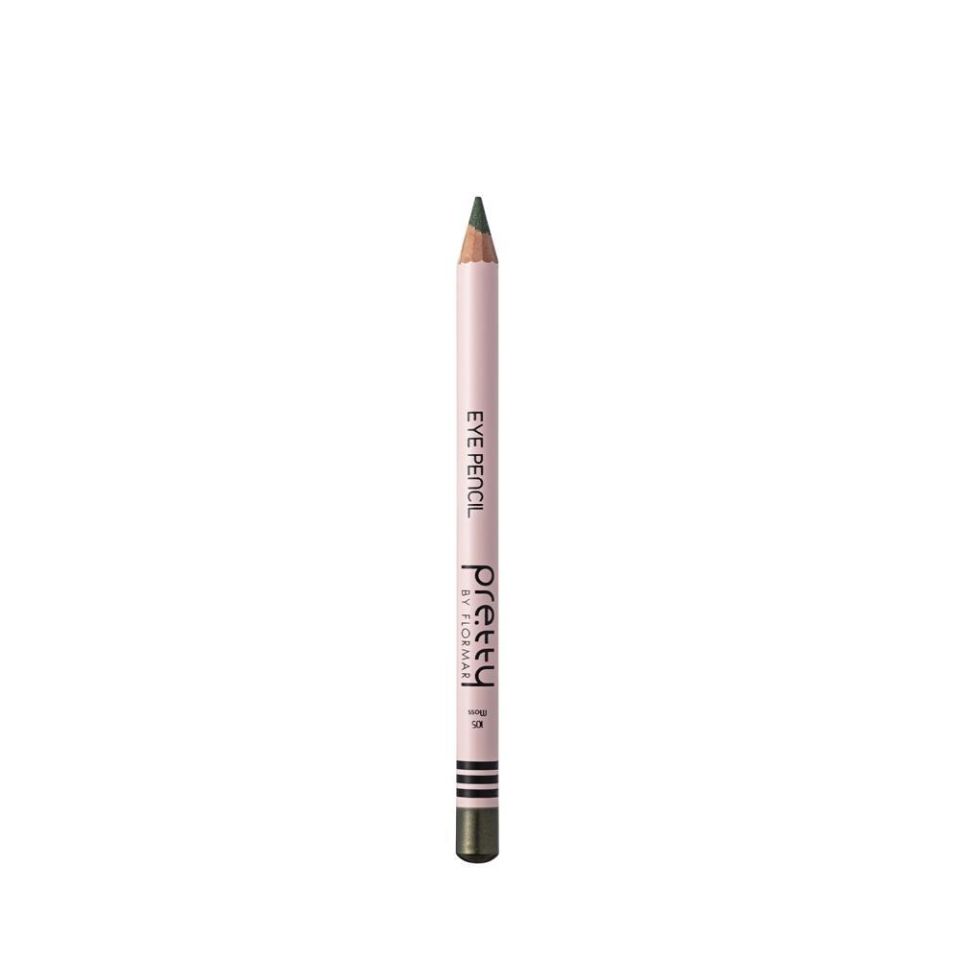 Flormar Pretty Göz Kalemi 105 Moss