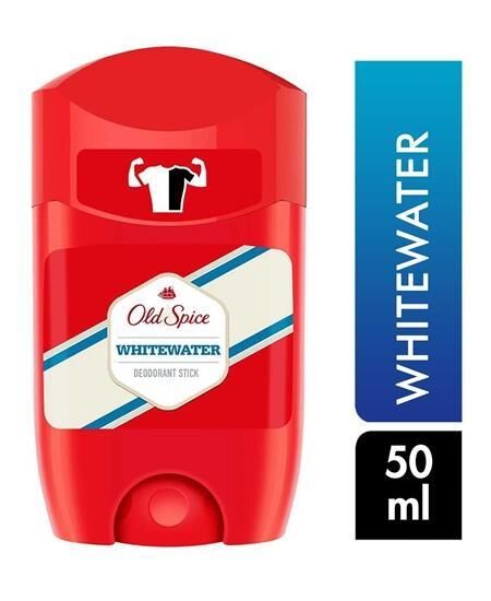 Old Spice Whitewater Duş Jeli 250 Ml + Stick 50 Ml