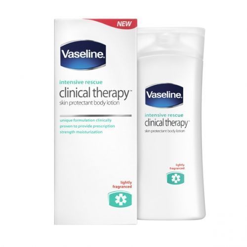 Vaseline Clınıcal Therapy Losyon 200Ml