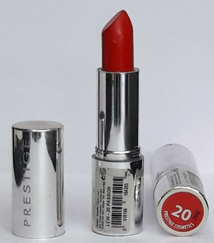 Prestige Ruj The Listick LCW 20