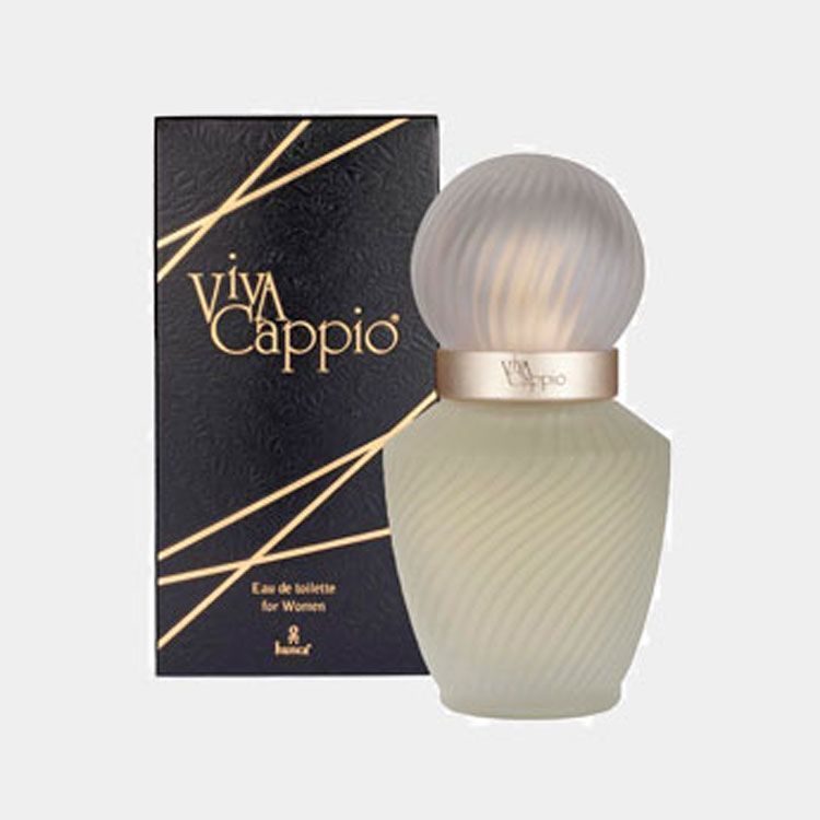 Viva Cappio Classic Edt 60 Ml Bayan Parfümü