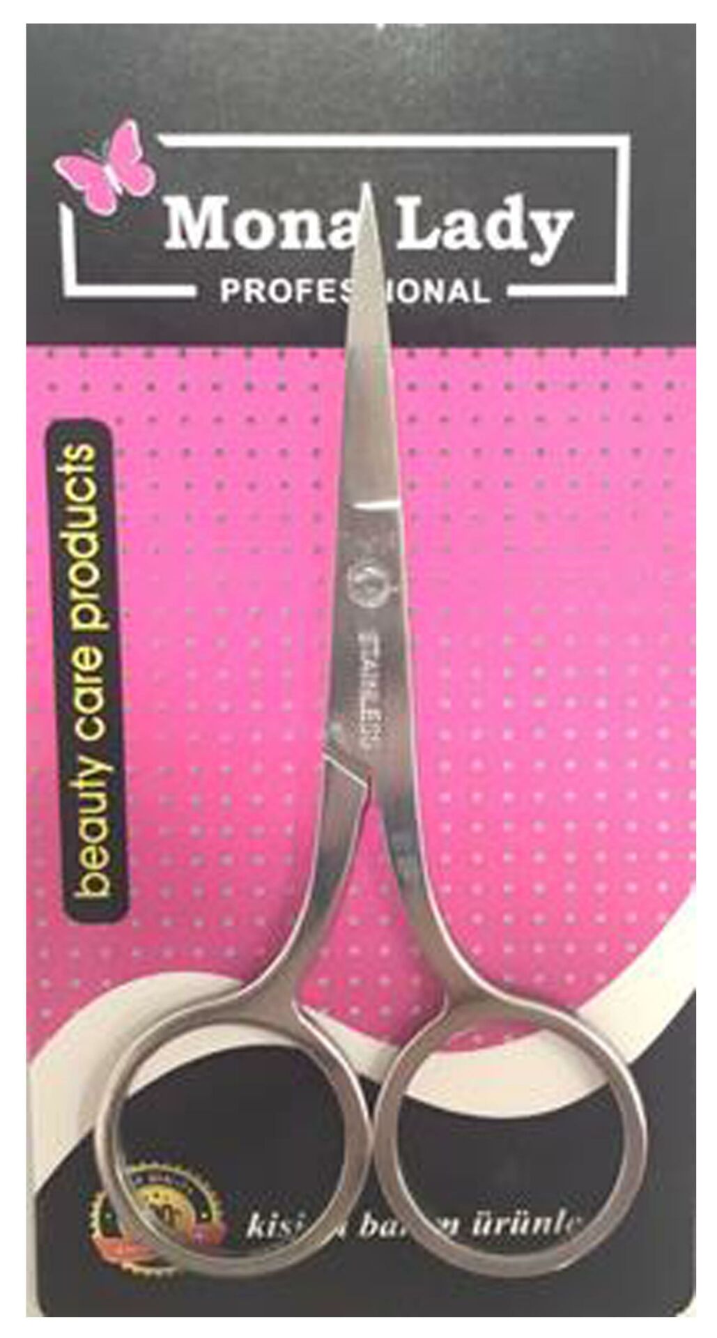 BonHair MNL-105 Kaş Makası