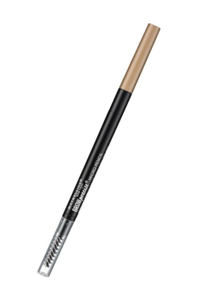 Maybelline Kaş Kalemi - Brow Precise Micro Pencil 01 Blonde