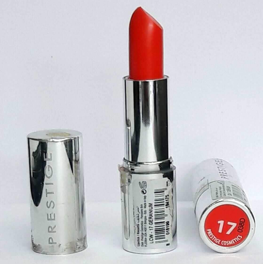 Prestige Ruj The Listick LCW 17