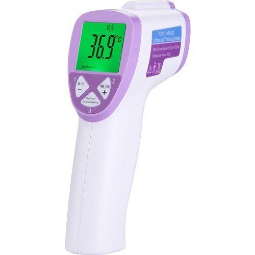 Real Star FI01 Uzaktan Temassız Ateşölçer