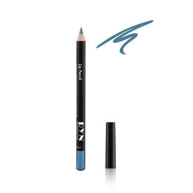 Catherine Arley Dyn Göz ve Dudak Kalemi 201 Mavi