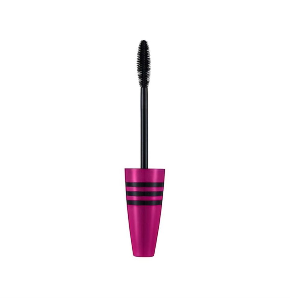 Flormar Pretty Maskara High Definition Uzun ve Belirgin Etkili Siyah