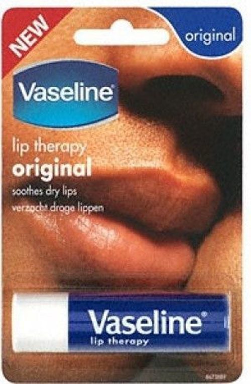 Vaseline Dudak Koruyucu Orjinal Lip