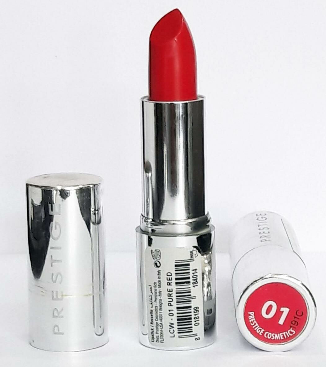 Prestige Ruj The Listick LCW 01