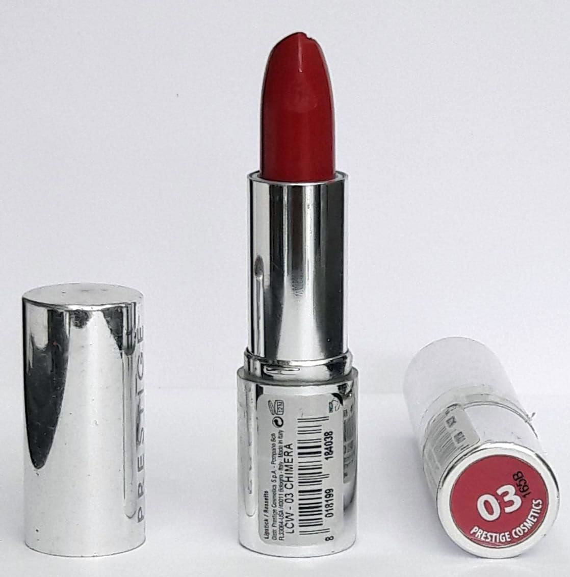 Prestige Ruj The Listick LCW 03