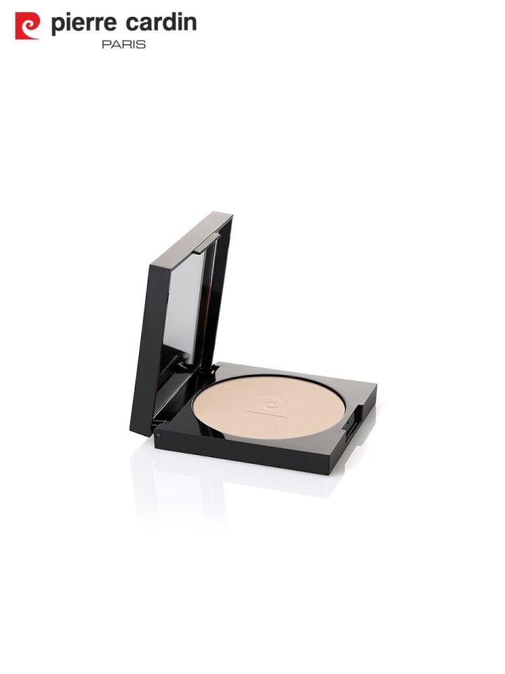 Pierre Cardin Compact Powder Neutral Beige 855- 12168