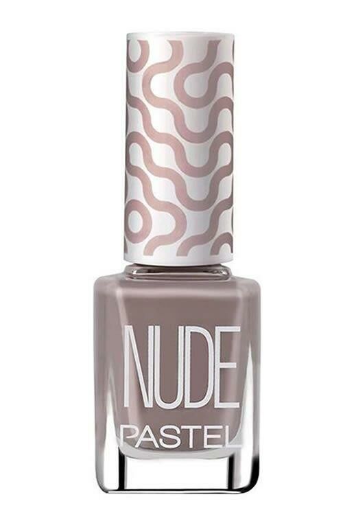 Pastel Nude Oje 760 Stone