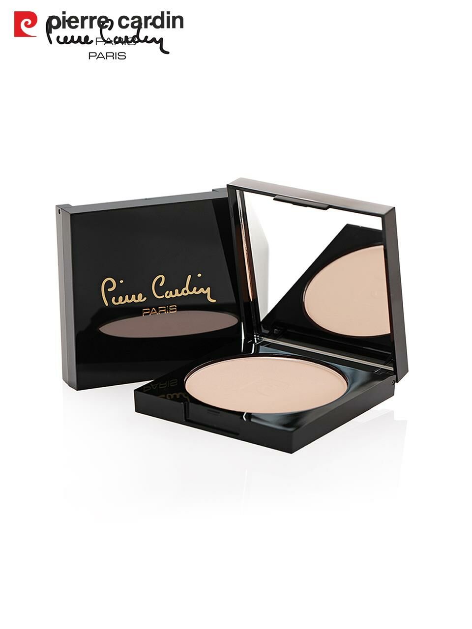 Pierre Cardin Compact Powder Golden Ivory 655- 12166