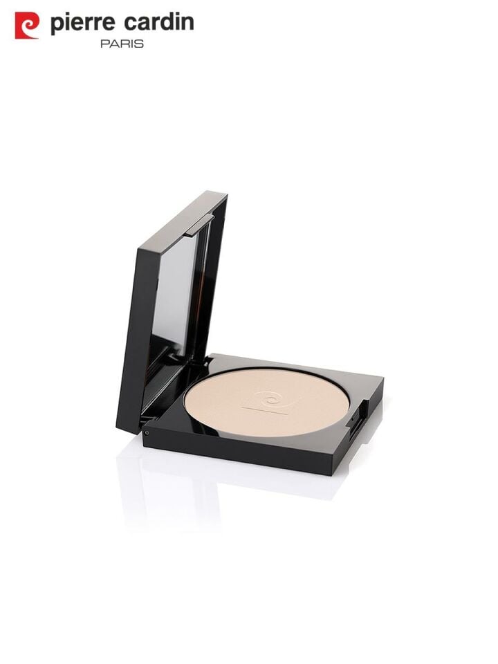 Pierre Cardin Compact Powder Golden Ivory 655- 12166