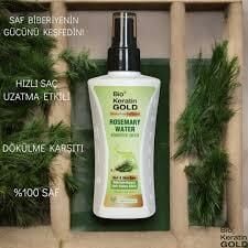 Bio Keratin Gold 1150 Ml Sprey Biberiye Suyu