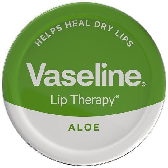 Vaseline Lip Aloe 20g