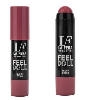 La Fera Stick Allık 04 FEEL DOLL