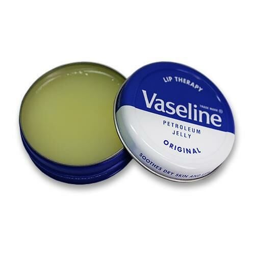 Vaseline Lip Original 20g