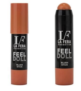 La Fera Stick Allık 03 FEEL DOLL