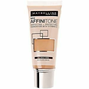 Maybelline Nemlendirme Etkili Affinitone Foundation 30 30 ml