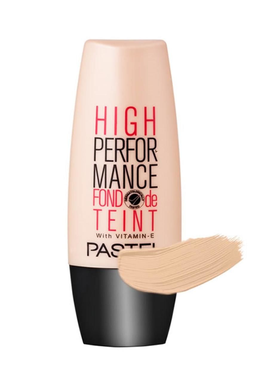 Pastel High Performance Fondöten 300 Fond De Teint