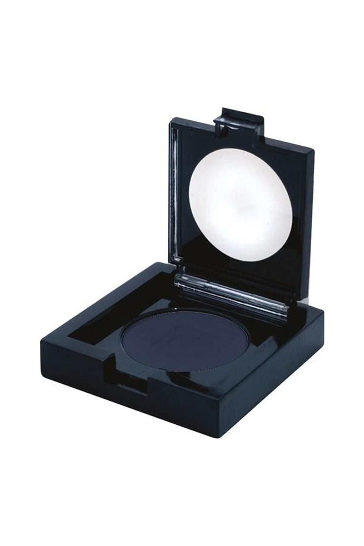 Cecile Matte Satin Eyeshadow 708 Gece Mavisi