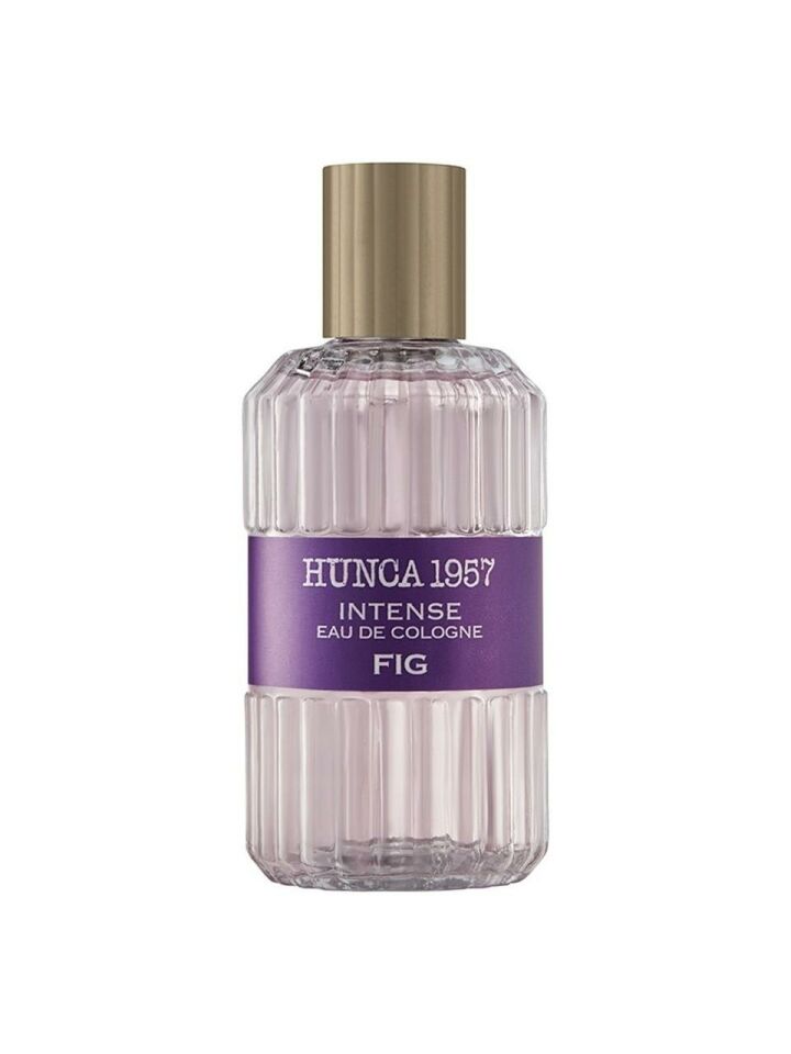 Hunca 1957 Intense Fig 120 Ml Sprey Eau De Cologne Parfüm İncir Fig Blossom