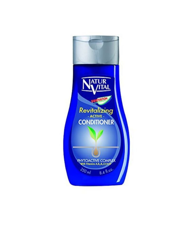 Natur Vital Hair Loss Conditioner Tüm Saçlar 250 ml